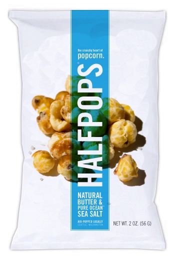 Review: Halfpops