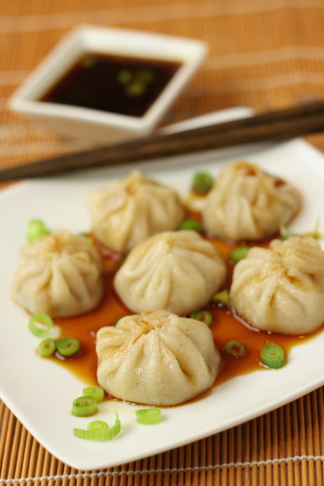 What is a good flour dumpling recipe?