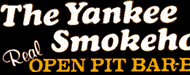 Restaurant: Yankee Smokehouse, NH