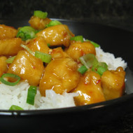 Friday Foto: General Chang’s Chicken