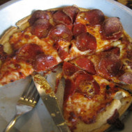 Restaurant Review: Beau Jo’s Pizza, Colorado