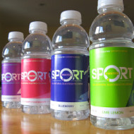 Product Review: Sport Owater