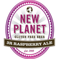 Product Review: New Planet’s Raspberry Ale
