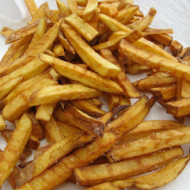 Friday Foto: French Fries