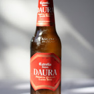 Product Review: Estrella Damm Daura Gluten-Free Beer