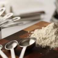The Great Gluten-Free All-Purpose Flour Blend Nutritional Comparison
