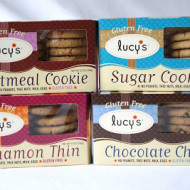 Product Review: Dr. Lucy’s Cookies