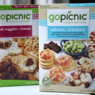 Product Review: GoPicnic