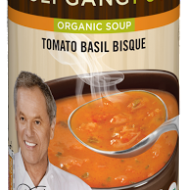 Product Review: Wolfgang Puck Soups