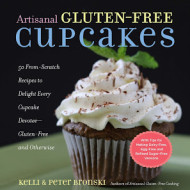 Friday Foto: Cupcakes Cookbook Giveaway!