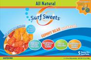 Product Review: Surf Sweets Gummy Snacks