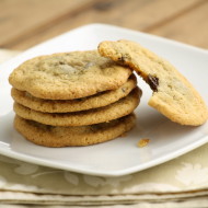 Versus: Chocolate Chip Cookies