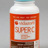 Product Review: Vidazorb