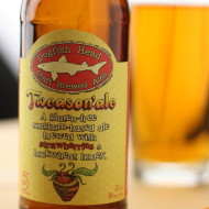 Product Review: Dogfish Head Tweason’ale