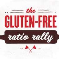 Gluten-Free Ratio Rally: Brownies