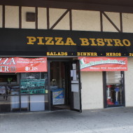 Restaurant Review: Pizza Bistro, Massapequa, NY