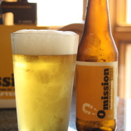 Product Review: Omission Beer