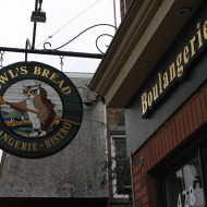 Bakery Review: Boulangerie Owl’s Bread, Magog, Quebec