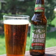 Review: New Planet Beer’s Belgian and Amber Ales