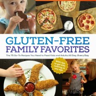 Gluten-Free Family Favorites Is Now Available!