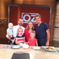 Welcome, Dr. Oz Show Viewers!